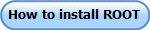 How to install ROOT