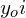 y_oi